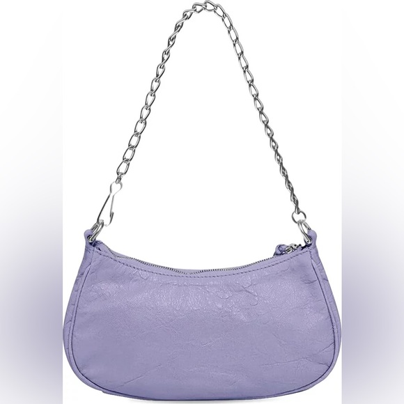 balenciaga mini le cargole bag on chain - Picture 2 of 3